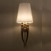 Настенный светильник ImperiumLoft Crystal Light Brunilde 189450-22