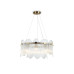 Подвесная люстра Ambrella Light High Light Crystal LH31251