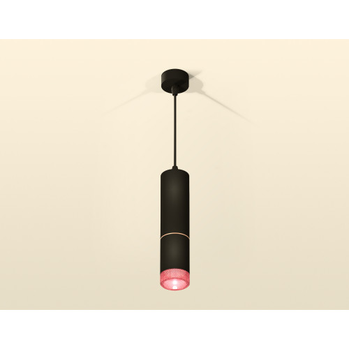 Подвесной светильник Ambrella Light Techno Spot XP6313030 (A2302, C6343, A2063, C6313, N6152)