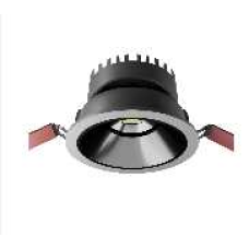 Встраиваемый светильник Yeelight Pro Е Spotlight Slim, мощность 10 Вт, угол рассеивания 24°