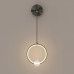 Настенный светильник ImperiumLoft Luana Wall Black 212036-23