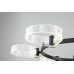 Люстра на штанге Escada Cloud 10227/6LED