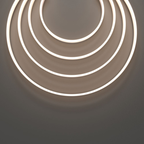 Гибкий неон Maytoni Led strip 24В 10Вт/м 3000K 5м IP67 432029