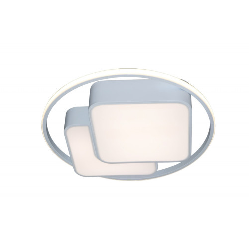 Потолочная люстра Natali Kovaltseva HIGH-TECH LED LAMPS 82002