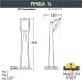 Садовый светильник Fumagalli 2N1.613.010.LYF1R