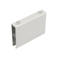 Коннектор прямой Arlight Alt-Lineair-Flat-Con-I-2094 030293