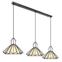 Подвесной светильник Globo Gisela 15440-3