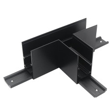 Соединитель Т-образный к 509027P/509037P Lightstar Uno Pro 509177P
