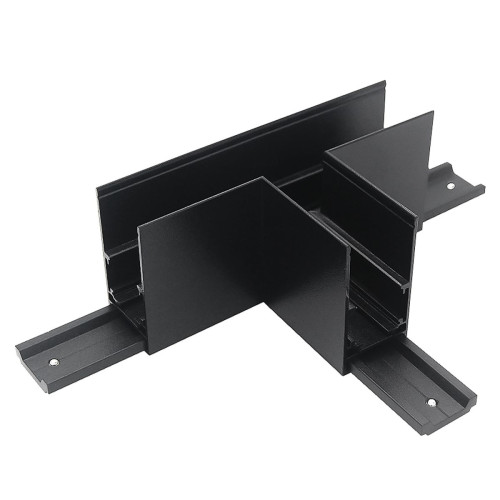 Соединитель Т-образный к 509027P/509037P Lightstar Uno Pro 509177P