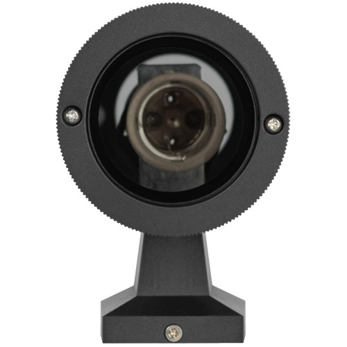 Уличный настенный светильник Эра Адрия GBW-102-BL-0300