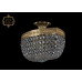 Потолочная люстра Art Classic 21.283.60SP.G Потолочная люстра Art Classic 21.283.60SP.G