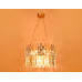 Подвесная люстра Ambrella Light Traditional TR5263