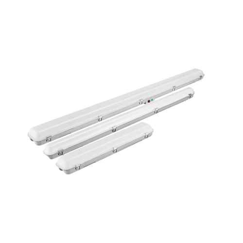 Линейный светильник OPPLE LED Waterproof-E3 L600-22W-4000-FR-GP 531000023600