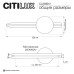 Настенный светильник Citilux Jazzy CL248012
