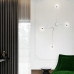 Настенный светильник ImperiumLoft Pin 212751-22