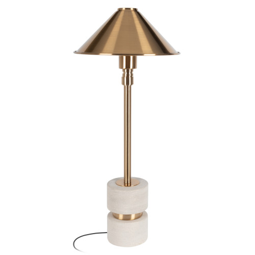 Настольная лампа Loft IT Travertine 10444T/B Настольная лампа Loft IT Travertine 10444T/B