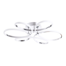 Потолочный светодиодный светильник Arte Lamp Diadema A2526PL-6CC
