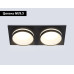 Встраиваемый светильник Ambrella Light Techno spot Acrylic Tech TN30712