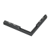 Трековый магнитный светильник iLedex Vision SMART 4822-013-L320-16W-110DG-BK