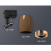 Трековый однофазный светильник Ambrella Light Track System XT1124035 (A2521, C1124, N7015)