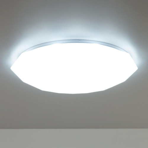 Потолочная люстра Citilux Астрон CL733480G