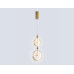 Подвесной светильник Ambrella Light High Light Crystal LH31127