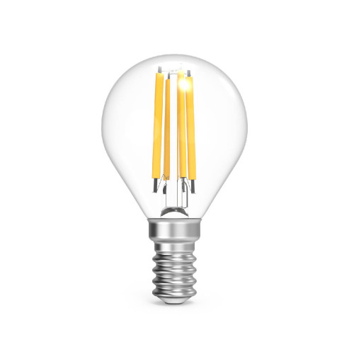 Лампа светодиодная Gauss Filament E14 13W 4100K 105801213