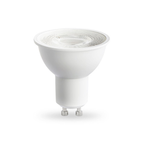 Светодиодная лампа Ambrella Light Bulbing GU10 7W 6400K 190716