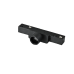 Трековый магнитный светильник iLedex Vision 4822-017-D23-2W-24DG-4000K-BK