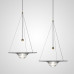 Подвесной светильник ImperiumLoft Clepsydra 151846-26