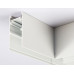 Коннектор T-образный для шинопровода Ambrella Light Magnetic Track System GL3373