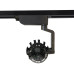 Трековый однофазный светильник Ambrella Light Track System GL6107