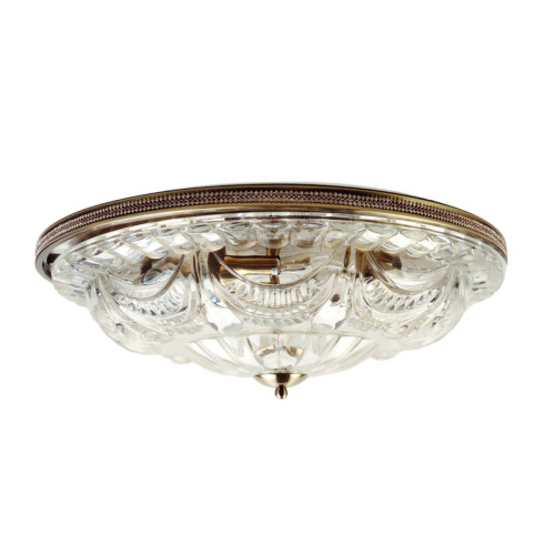 Потолочный светильник Abrasax Rebekka 1108/50CM-6BR
