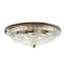 Потолочный светильник Abrasax Rebekka 1108/50CM-6BR