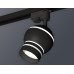 Трековый однофазный светильник с подсветкой Ambrella Light Track System XT1102065 (A2521, C1102, N7142)