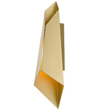 Настенный светильник Wertmark Leda WE245.01.401
