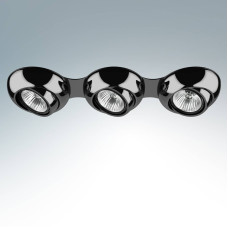Встраиваемый светильник Lightstar Ocula 011837