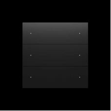 Yeelight Pro E20 Scene Panel  Grey(6 Buttons)