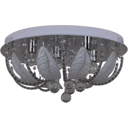 Потолочная люстра Reluce 55817-0.3-05