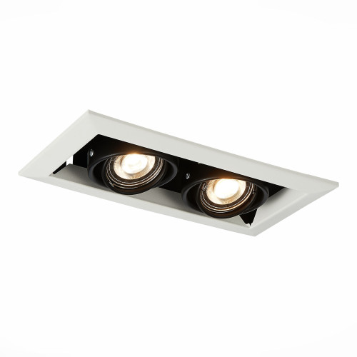 Встраиваемый светильник ST LUCE ST250.548.02