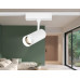 Трековый магнитный светильник Ambrella Light Track System ZOOM GV1570