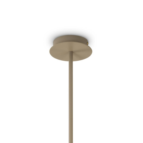 Люстра на штанге Freya Butler FR2057PL-05BG