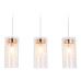 Подвесной светильник Ambrella Light Traditional TR3663