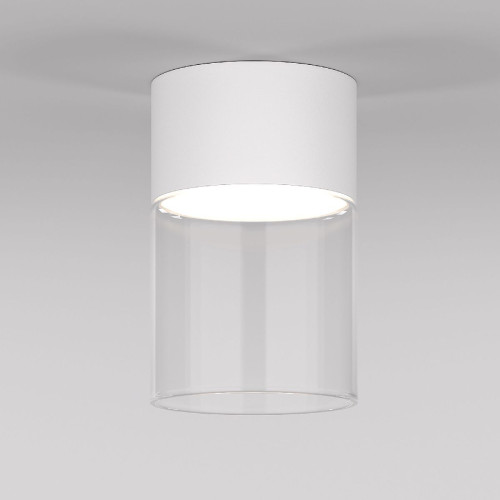 Накладной светильник Elektrostandard Lumen 4690389200007 a064710