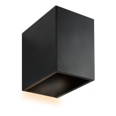 Настенный светодиодный светильник iLedex Alkor ZD8084S-6W BK