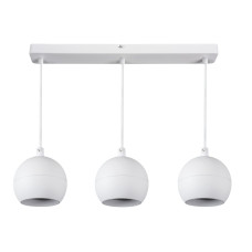 Подвесной светильник Kanlux Galoba C 3xGU10 W 33684