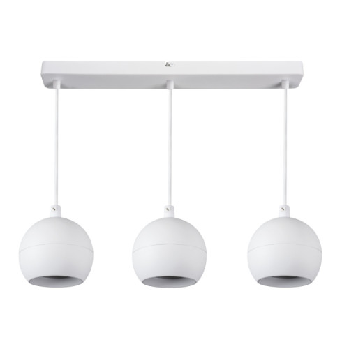 Подвесной светильник Kanlux Galoba C 3xGU10 W 33684