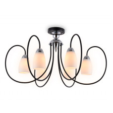 Потолочная люстра Ambrella Light TR3121