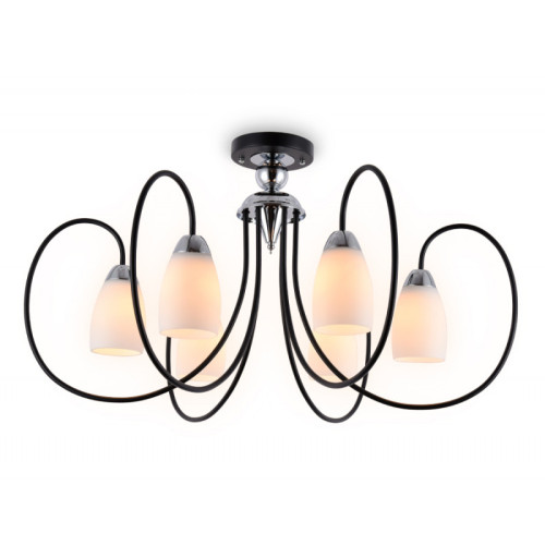 Потолочная люстра Ambrella Light TR3121