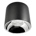 Накладной светодиодный светильник Lumina Deco Tubi LDC 8057-20W BK